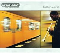 Layton & Stone Feat.l.Major - Better World