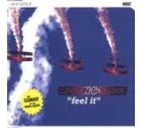 Layton & Stone - Feel It-5tr [Import]