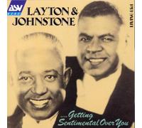 Layton & Stone - Getting Sentimental Over