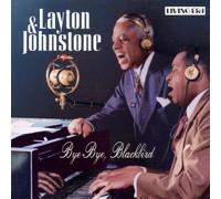 Layton,T.& Johnstone,C. - Bye,Blackbird [Import]