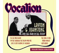 Layton,Turner - Me and the Man in the Moon