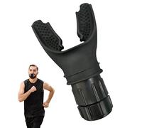 layue Exercice Respiratoire pour Les Poumons - Outil D'entraînement Respiratoire pour La Capacité Pulmonaire Portable | Appareil d'exercice D'endurance À Domicile,Outil d'exercice D'endurance