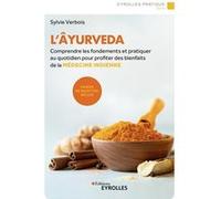 L'âyurveda Sylvie Verbois (Auteur)