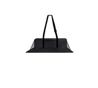 LAYYSD Auto Matratze Tapis De Véhicule pour Teslaes pour Modèle Y pour 3 Lit De Camping pour Voiture Matelas De Voyage Pliable Non Gonflable Matelas Extra Long Auto Luftmatratze(60cmx40cm Black)