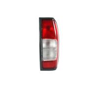 LAYYSD Feu Arrière Voiture Feu Arrière Droit pour Navara pour D22 Ute DX St St-R 1997-2015 Feu Arrière Frein Arrière