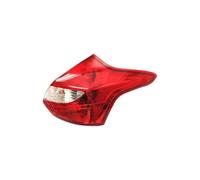 LAYYSD Feu Arrière Voiture Feu Arrière LED pour Ford pour Focus Hatchback 2012 2013 2014 Feu Arrière Frein Arrière(NO LED,Droite)