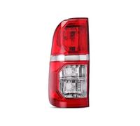 LAYYSD Feu Arrière Voiture Feu Arrière sans Ampoule pour Hilux 2005 2006 2007 2008 2009 2010 2011-2015 Feu Arrière Frein Arrière(Gauche)