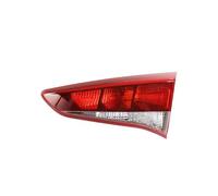 LAYYSD Feu Arrière Voiture Feux Arrière LED Intérieurs Et Extérieurs pour Hyundai pour Tucson 2015-2018 Feu Arrière Frein Arrière(Halogen,Inside Right)