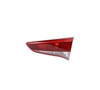 LAYYSD Feu Arrière Voiture pour Hyundai pour Tucson 2015 2016 2017 2018 Feu Arrière Automatique Clignotant Feu Arrière Boîtier Couvercle De Lampe sans Ampoule Feu Arrière Frein Arrière(Inside Right)
