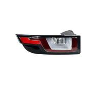 LAYYSD Feu Arrière Voiture pour Range pour Rover Evoque 2016-2019 Voiture Feu Stop LED Feux Arrière Feu Arrière Frein Arrière(Gauche)