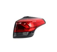 LAYYSD Feu Arrière Voiture pour Toyota pour RAV4 2016-2019 Feu Arrière LED Gauche/Droite Feu Antibrouillard Clignotant Assemblage De Feux Arrière Feu Arrière Frein Arrière(Outside Right)