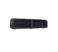 LAYYSD Grille D'aération Centrale pour Passat B5 1997-2005 Sortie d'aération Centrale du Tableau de Bord Avant Chauffage A/C 3B0819728 3B0 819 728 Sortie Climatiseur