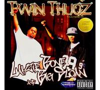 Layzie Bone & Big Sloan