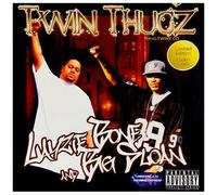 Layzie Bone & Big Sloan