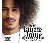 Layzie Bone - It's Not A Game