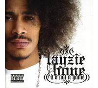 Layzie Bone - It'S Not A Game