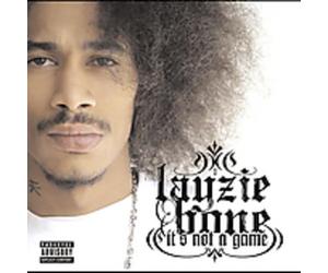 Layzie Bone - It's Not A Game
