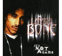 Layzie Bone - It's Not a Game [Import]