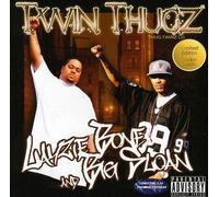 Layzie Bone Layzie Bone and Big Sloan Explicit Lyrics (CD)