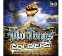 Layzie Bone - Mo Thug Soldiers