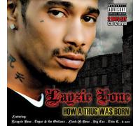 Layzie Bone - Startin from Scratch: How a Thug Was Born