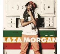 Laza Morgan - by One [Import]