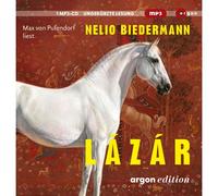 Max von Pufendorf Lázár: Lieblingsbuch der Unabhängigen 2025 (CD)