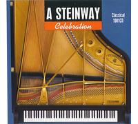 Lazar Berman - A Steinway Celebration