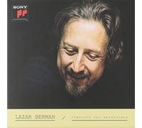 Lazar Berman - Complete CBS Recordings [Import]