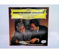 Lazar Berman - Tschaikowsky: Klavierkonzert Nr. 1 [Vinyl LP] [Schallplatte]