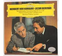 Lazar Berman - Tschaikowsky: Piano Concerto No. 1 in B flat minor: von Karajan