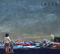 Lazar - Consumotionality