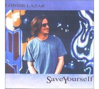 Lazar, Lonnie - Save Yourself