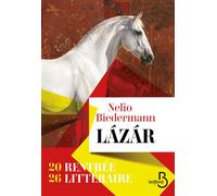 Lazar