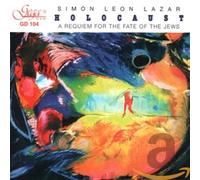 Lazar, Simon Leon - Holocaust