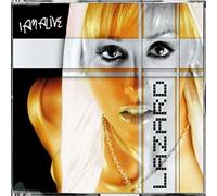 Lazard - I am Alive [Import]