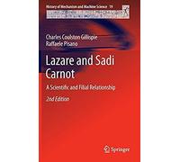 Lazare And Sadi Carnot