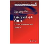 Lazare And Sadi Carnot