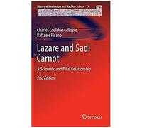 Lazare And Sadi Carnot