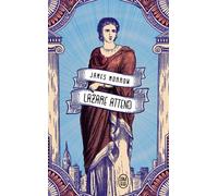 Lazare attend - James Morrow - J'ai Lu - Poche - Roman