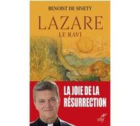 Lazare Benoist De Sinety (Auteur)