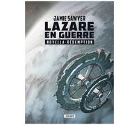 Lazare En Guerre - Tome 2.5 - Intermède - Rédemption