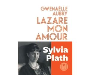Lazare mon amour - Gwenaëlle Aubry - Iconoclaste Eds De L' - broché - Roman