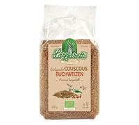 LAZARETTI - COUSCOUS DE SARRASIN 400G