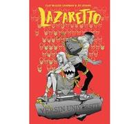 Lazaretto - [Version Originale] Inconnu (Auteur)