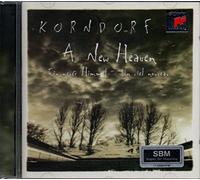 Lazarev,Alexander - EIN Neuer Himmel(Hymnus 2+3) [Import]