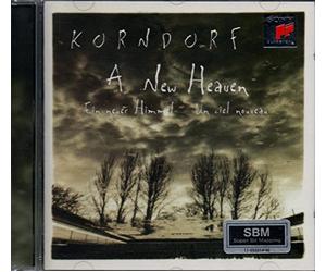 Lazarev,Alexander - Ein Neuer Himmel(Hymnus 2+3)