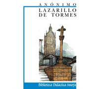 Lazarillo De Tormes