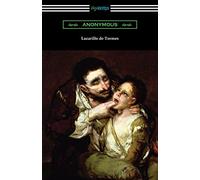 Lazarillo de Tormes