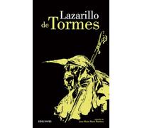 Lazarillo de Tormes